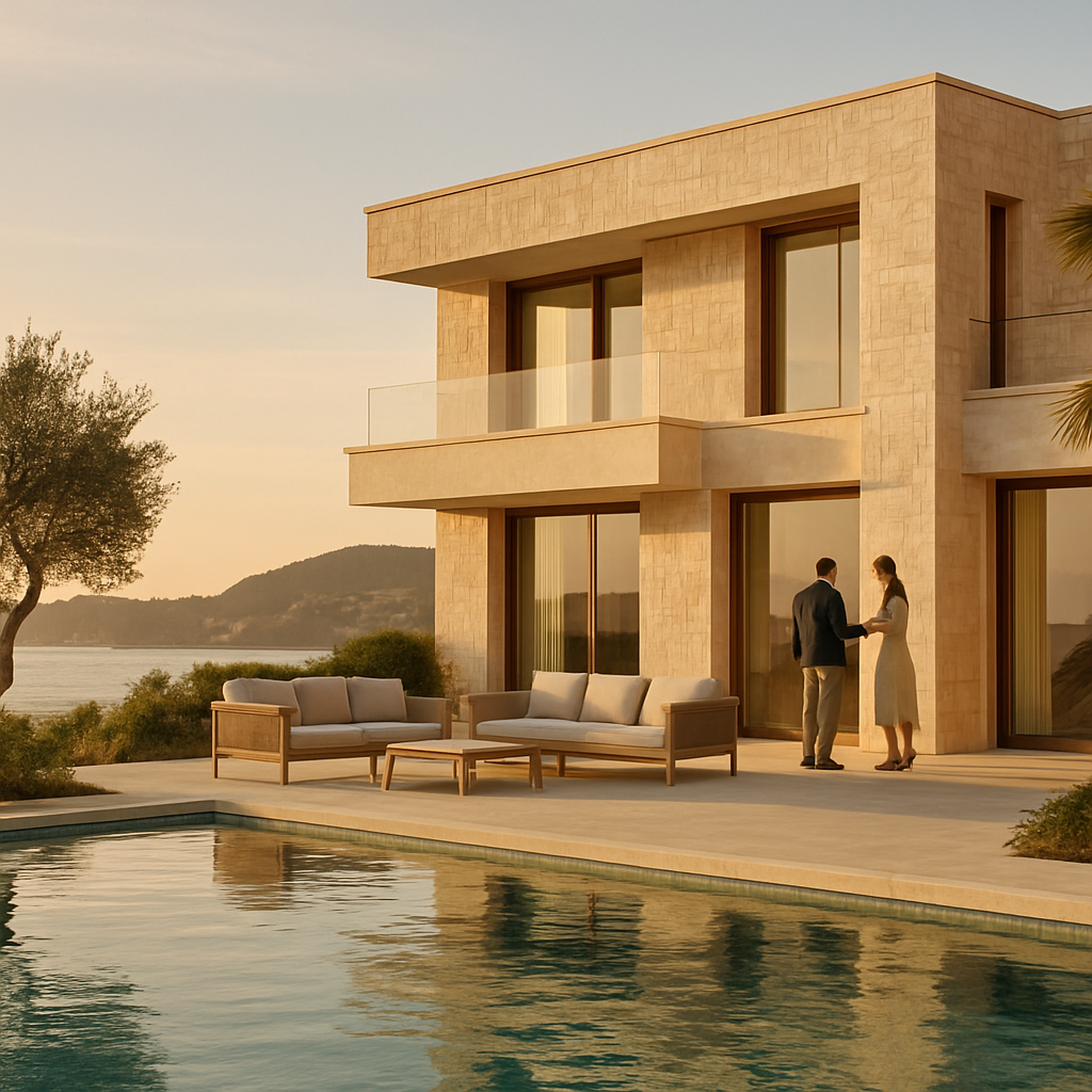 Villa auf Mallorca kaufen: Tipps für Ihren Traumkauf
